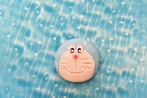 Préparez des nerikiri et du matcha à Shibuya