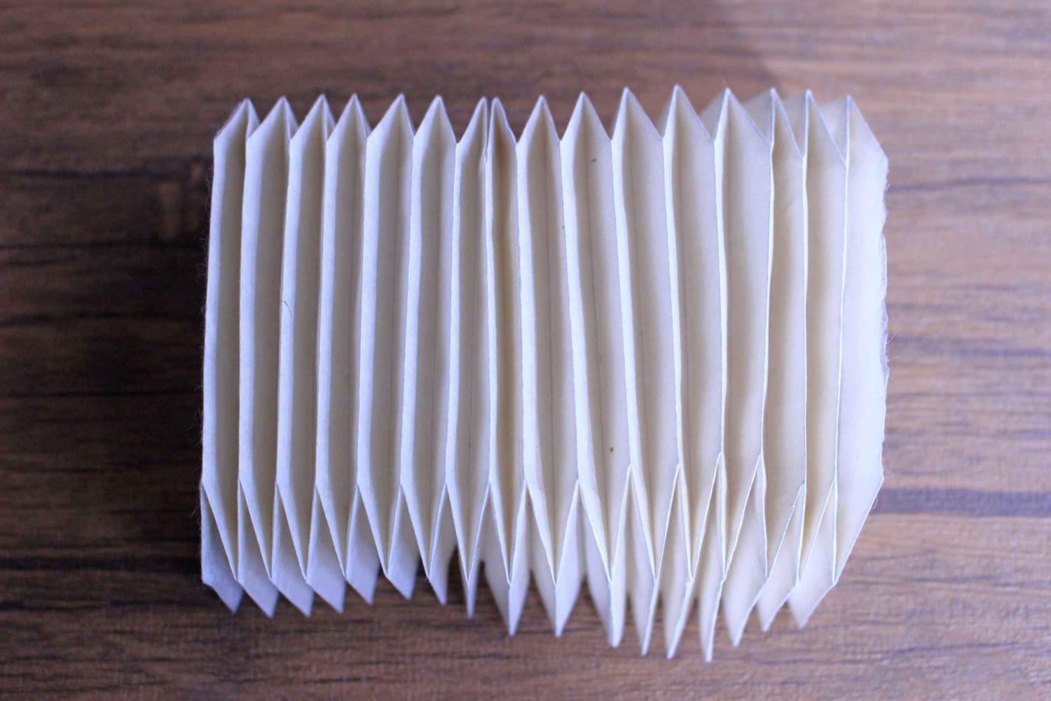 Mini Origami-lampa och Mizuhiki knutbälte Workshop i Ueno