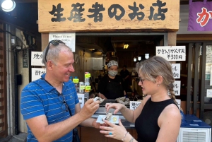 Miyajima Full-Course Day Tour: Temple & Ropeway with Lunch