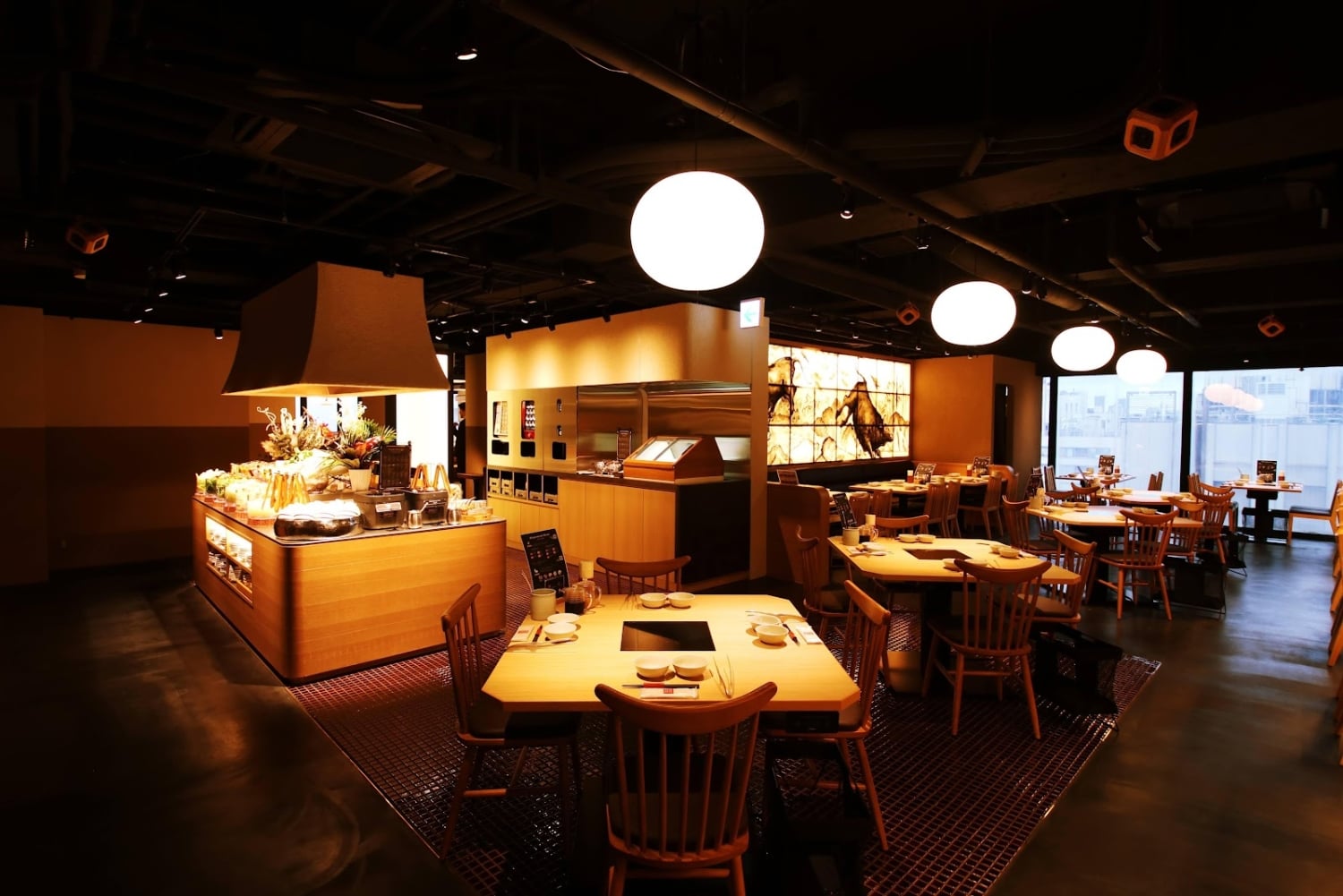 momo paradise shinjuku