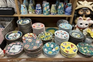 Private Toyosu & Tsukiji Market Adventure with Tuna Auction