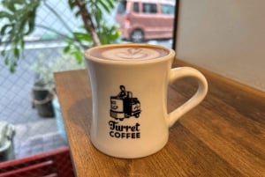 Private Toyosu & Tsukiji Market Adventure with Tuna Auction