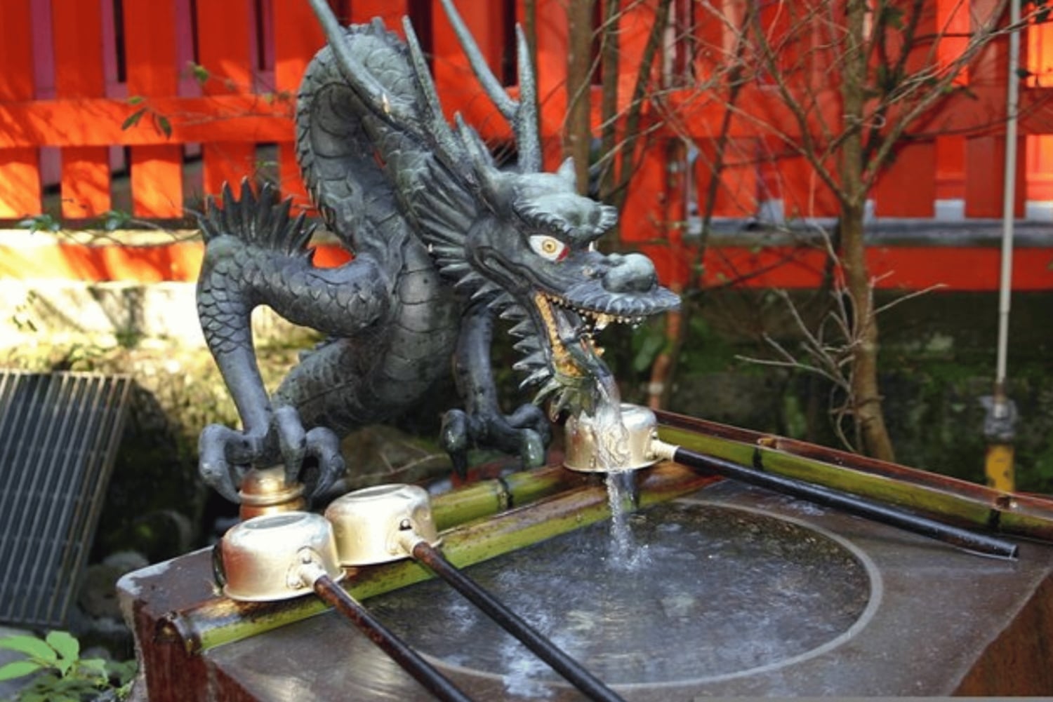 Mount Fuji en Hakone dagvullende tour met Engelse gids