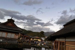 Tokio: Mt Fuji & Hakone Private Tagestour mit englischem Fahrer