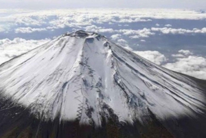 Tokio: Mt Fuji & Hakone Private Tagestour mit englischem Fahrer