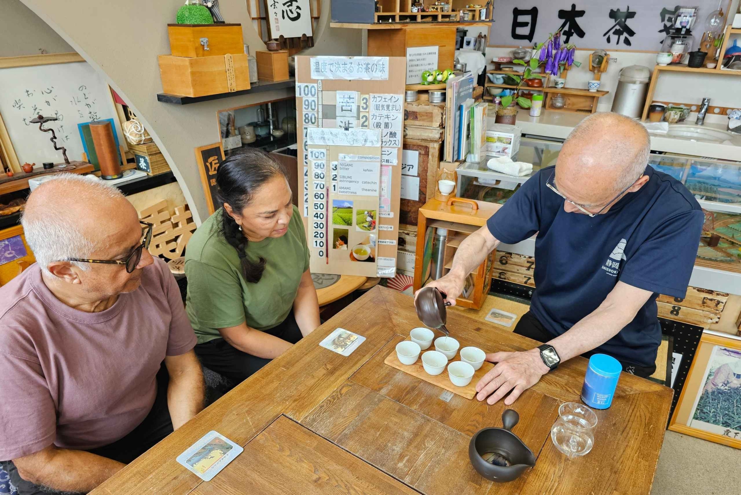 Fuji Berg E-Bike Tour: Ontdek natuur en geschiedenis