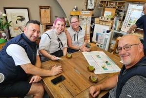 Fuji Berg E-Bike Tour: Ontdek natuur en geschiedenis