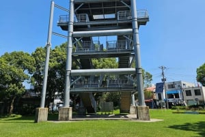 Fuji Berg E-Bike Tour: Ontdek natuur en geschiedenis