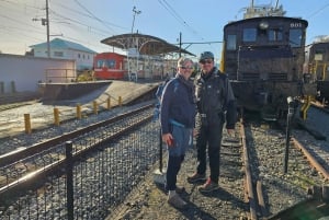Fuji Berg E-Bike Tour: Ontdek natuur en geschiedenis