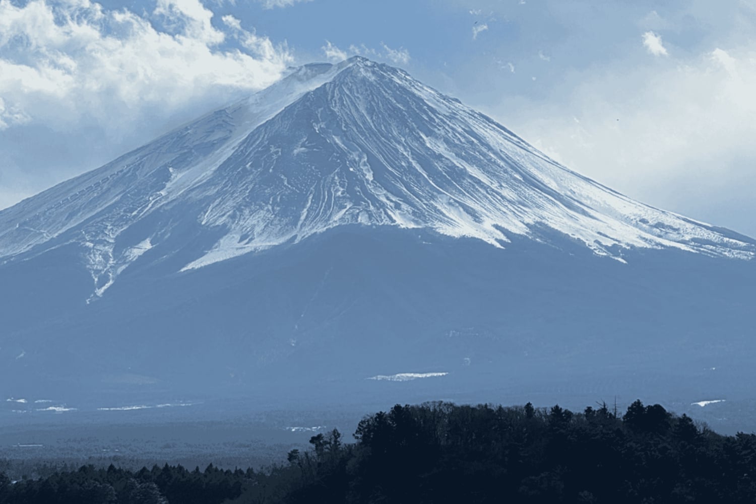 Private Tagestour zum Fuji ab Tokio (individuell anpassbar)