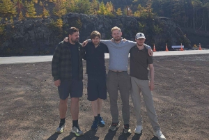 Private Tagestour zum Fuji ab Tokio (individuell anpassbar)