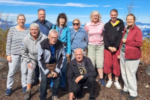 Private Tagestour zum Fuji ab Tokio (individuell anpassbar)