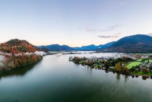 Tour privado de día completo al monte Fuji desde Tokio, totalmente personalizada.