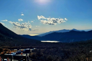 Mount Fuji & Hakone Full-Day Private Tour (Customizable)