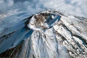 Mount Fuji: Privat dagsutflykt (anpassningsbar) Engelsktalande chaufför