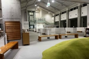 Tokio: Wycieczka piesza z przewodnikiem na górę Takao