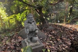 Tokio: Wycieczka piesza z przewodnikiem na górę Takao