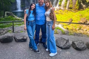 Mt Fuji : 10 hours Private Tour in Luxury Private Car