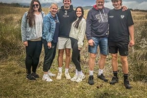 Mt Fuji : 10 hours Private Tour in Luxury Private Car