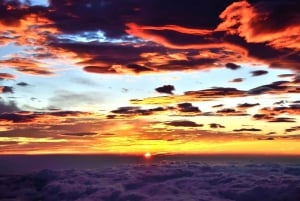 Mt. Fuji: 2-tägige Besteigung mit Hüttenaufenthalt, Mahlzeiten und heißen Quellen