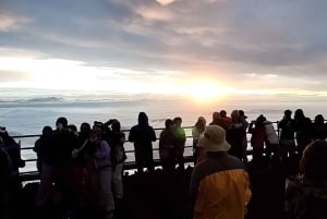Mt. Fuji: 2-tägige Besteigung mit Hüttenaufenthalt, Mahlzeiten und heißen Quellen