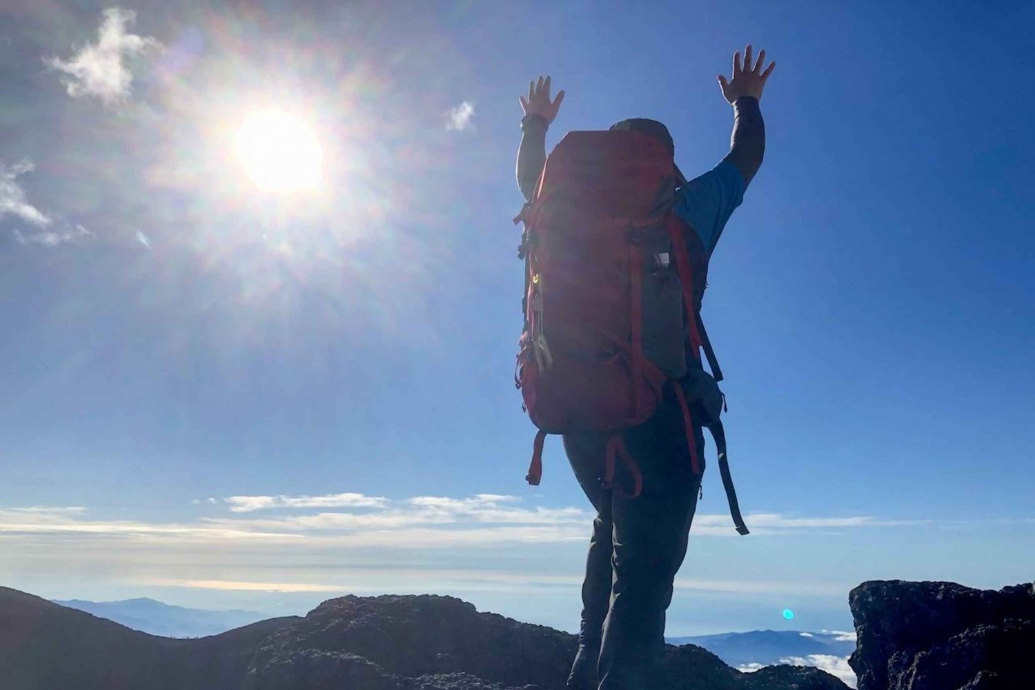 Monte Fuji: excursão de escalada de 2 dias sem guia de montanha