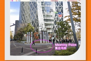 Tour del Monte Fuji: 6 luoghi imperdibili, Lago Kawaguchi, Oshino Hakkai