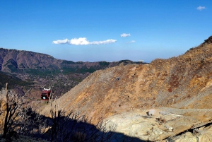 Mount Fuji & Hakone Full-Day Private Tour (Customizable)