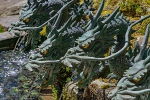 Fuji-vuori Hakone/Kamakura-kierros: ILMAINEN köysirata ja Ashi-järven risteily