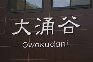 Naturskjønn dagsomvisning til Fuji-fjellet, Hakone og Kawaguchiko fra Tokyo