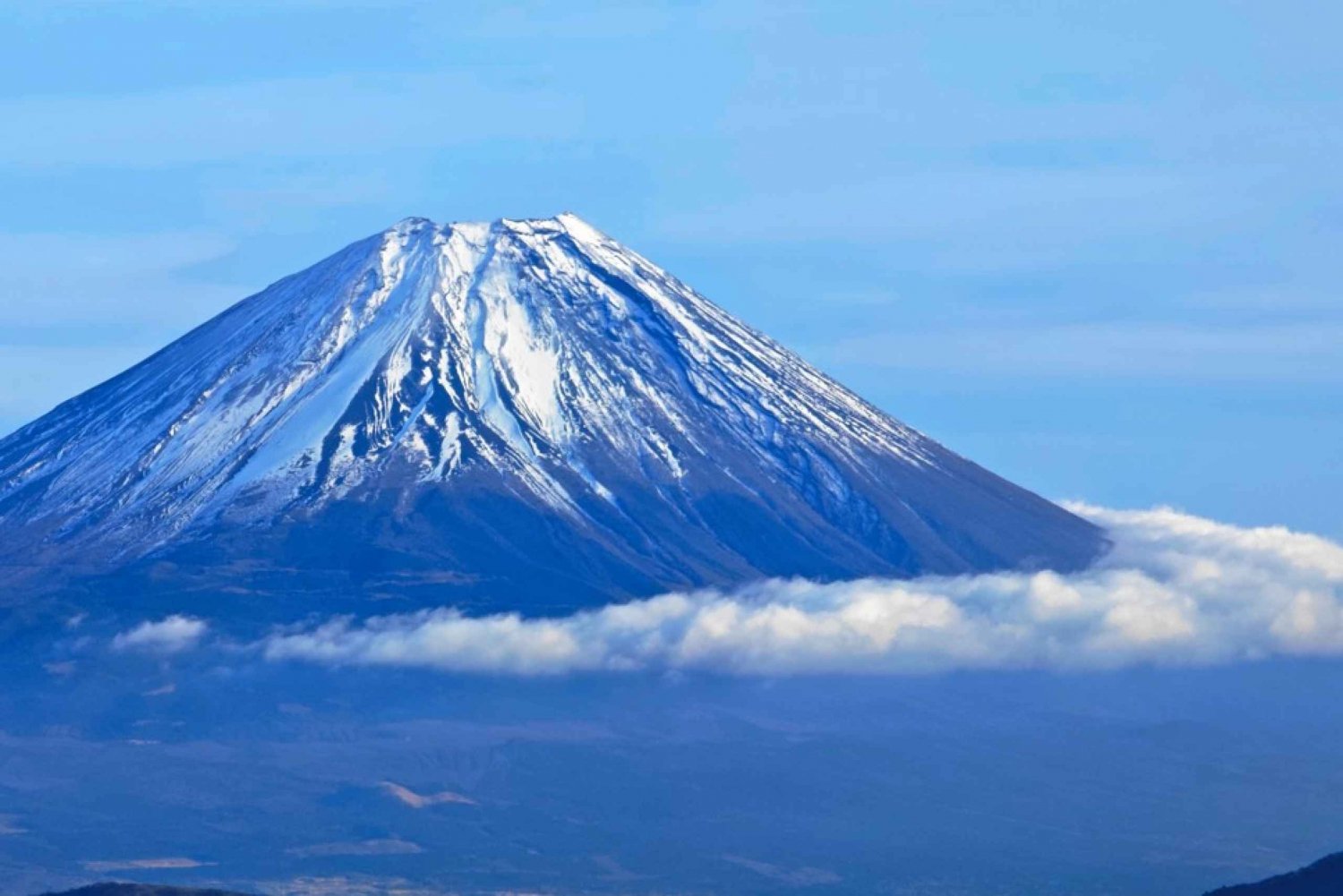 Mt.Fuji Helicopter Tour