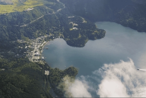 Mt.Fuji Helikopter Tour