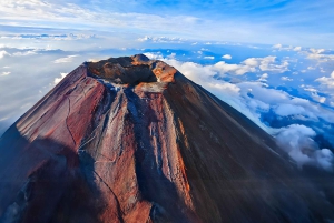 Mt.Fuji Helikopter Tour