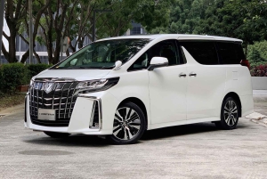 Mt Fuji : 10 hours Private Tour in Luxury Private Car