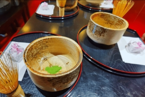 Fuji: Kawaguchisjöns linbana, Lawson och Oshino Hakkai