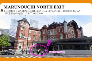 Fuji: Kawaguchisjöns linbana, Lawson och Oshino Hakkai