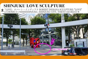 Fuji: Kawaguchisjöns linbana, Lawson och Oshino Hakkai