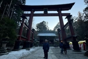 Monte Fuji: tour de 1 día privado con guía
