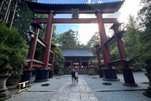 Monte Fuji: tour de 1 día privado con guía