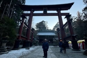 Monte Fuji: tour de 1 día privado con guía