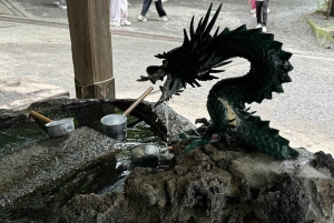 Privétour naar de berg Fuji met ophaalservice vanaf je hotel in Tokio