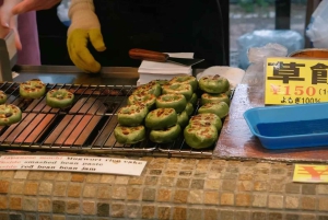 Fuji-vuoren 6 parasta nähtävyyttä: Oishi-puisto, Oshino Hakkai ja paljon muuta