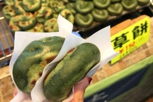 Excursão ao Monte Fuji: Lago Kawaguchi, Santuário, Aldeia Curativa e Pagode