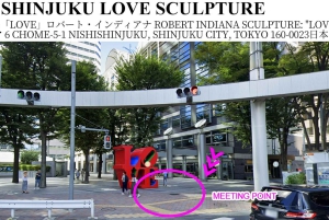 Tour del Monte Fuji: funivia del lago Kawaguchiko, matcha, Oshino Hakkai