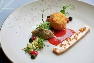 Nagano : au bout du monde Circuit Tateyama Kurobe Alpine Route