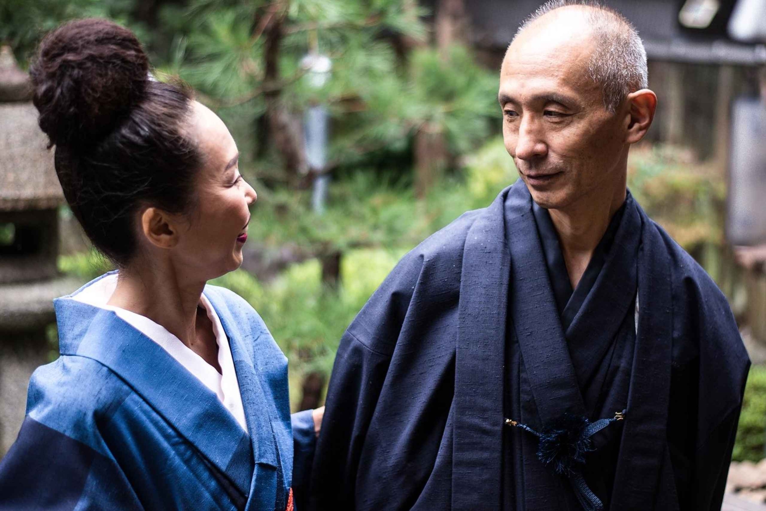 Nagano/Tokyo: Privat dagstur til sneaber til laveste pris