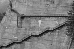 Nagano: Weltende Tateyama Kurobe Alpenroute Tour