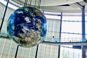 成田空港（NRT）から東京エリアまでのプライベート送迎