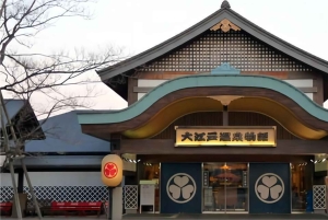 成田空港（NRT）から東京エリアまでのプライベート送迎