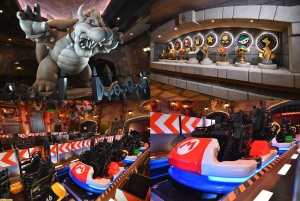 成田空港（NRT）から東京エリアまでのプライベート送迎